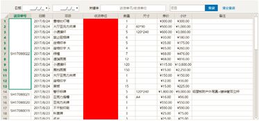 文化传媒企业信息web管理系统,用活字格灵活定制